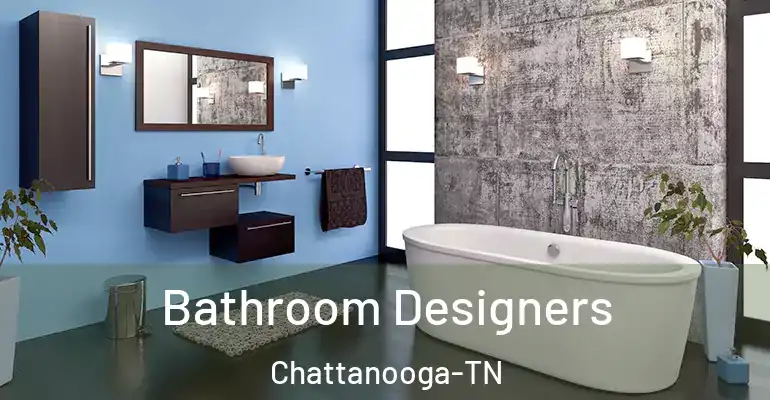 inner Bathroom imggen Bathroom Designers Chattanooga-TN