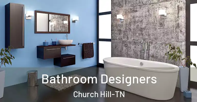 inner Bathroom imggen Bathroom Designers Church Hill-TN