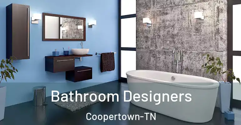 inner Bathroom imggen Bathroom Designers Coopertown-TN