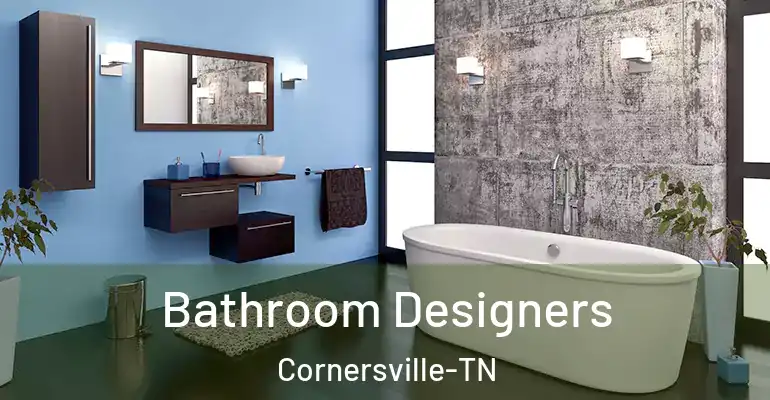 inner Bathroom imggen Bathroom Designers Cornersville-TN