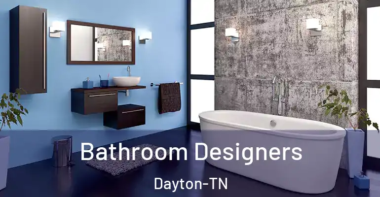 inner Bathroom imggen Bathroom Designers Dayton-TN