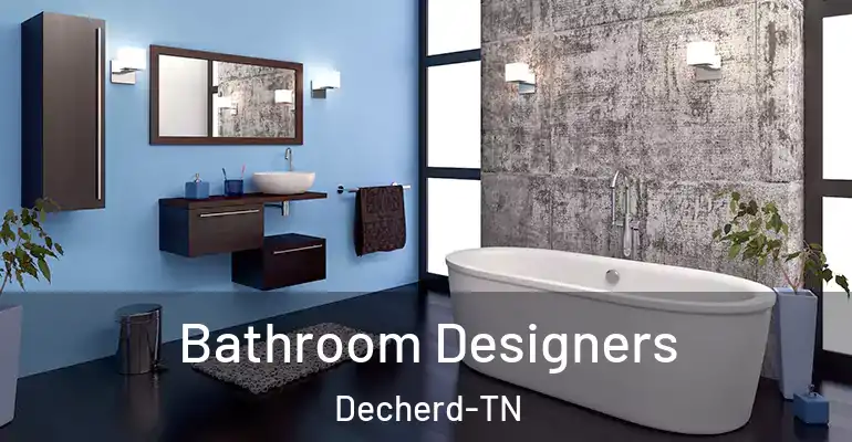 inner Bathroom imggen Bathroom Designers Decherd-TN