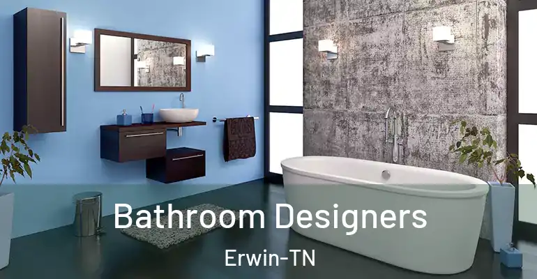 inner Bathroom imggen Bathroom Designers Erwin-TN