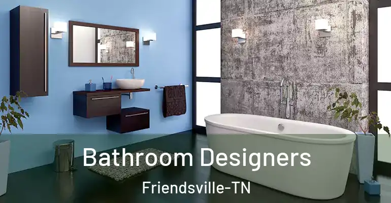 inner Bathroom imggen Bathroom Designers Friendsville-TN
