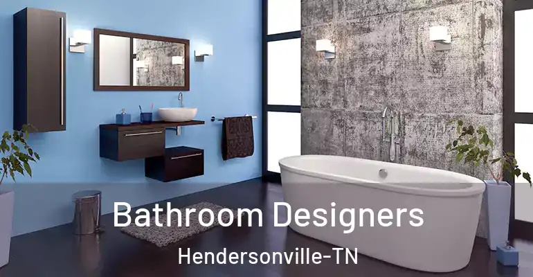 inner Bathroom imggen Bathroom Designers Hendersonville-TN
