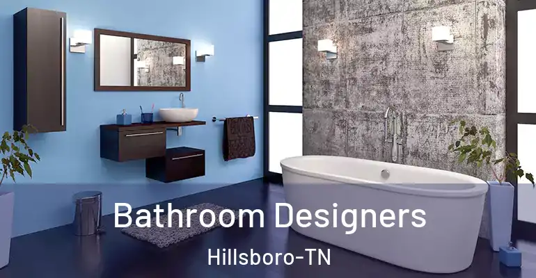 inner Bathroom imggen Bathroom Designers Hillsboro-TN