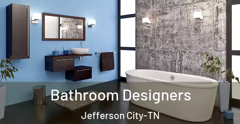 inner Bathroom imggen Bathroom Designers Jefferson City-TN