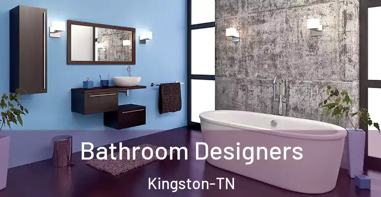 inner Bathroom imggen Bathroom Designers Kingston-TN