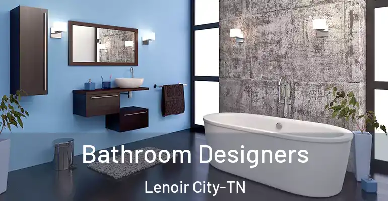 inner Bathroom imggen Bathroom Designers Lenoir City-TN