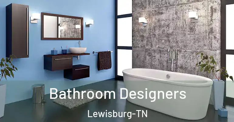 inner Bathroom imggen Bathroom Designers Lewisburg-TN