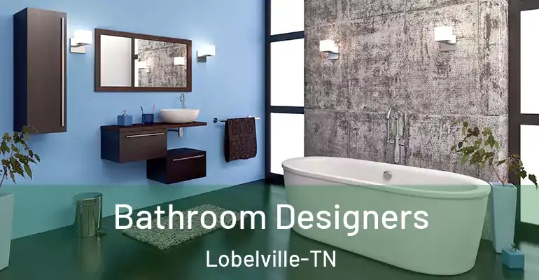 inner Bathroom imggen Bathroom Designers Lobelville-TN