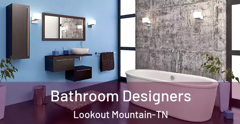 inner Bathroom imggen Bathroom Designers Lookout Mountain-TN