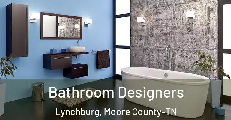 inner Bathroom imggen Bathroom Designers Lynchburg, Moore County-TN
