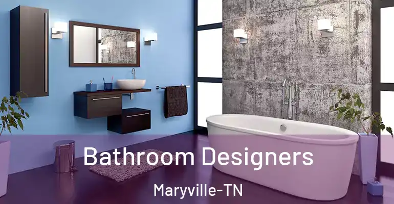 inner Bathroom imggen Bathroom Designers Maryville-TN