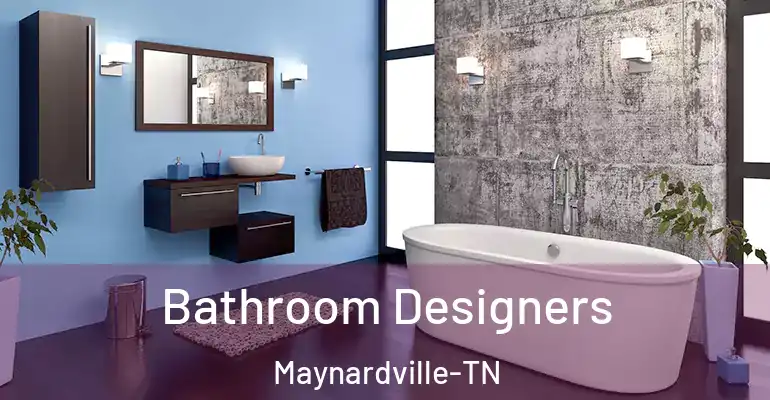 inner Bathroom imggen Bathroom Designers Maynardville-TN
