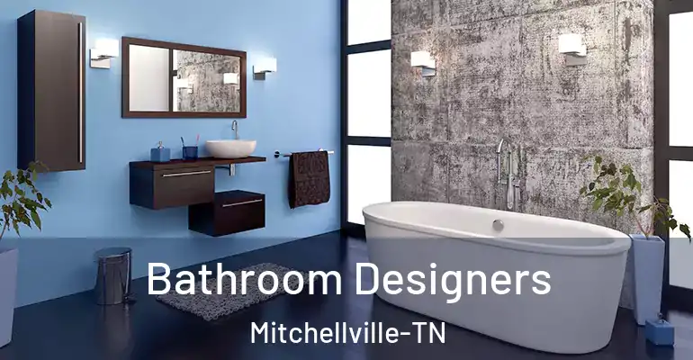 inner Bathroom imggen Bathroom Designers Mitchellville-TN