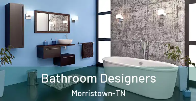 inner Bathroom imggen Bathroom Designers Morristown-TN
