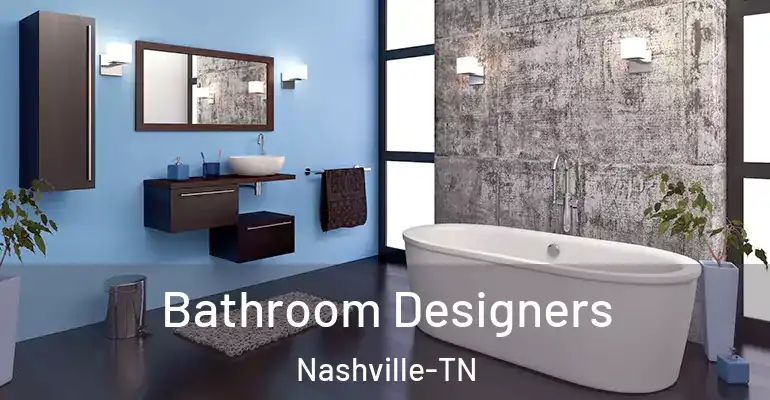 inner Bathroom imggen Bathroom Designers Nashville-TN