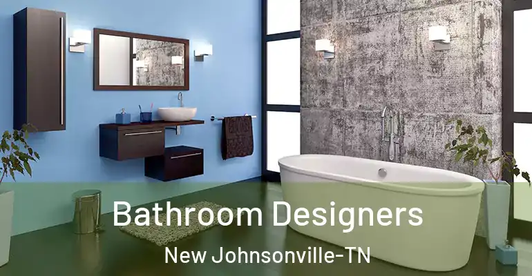 inner Bathroom imggen Bathroom Designers New Johnsonville-TN