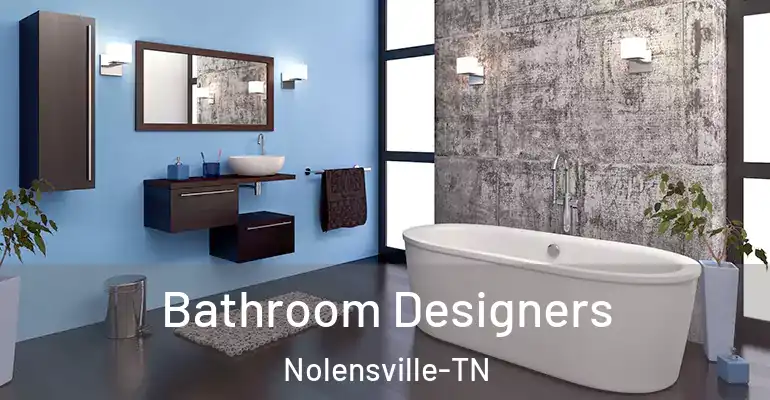 inner Bathroom imggen Bathroom Designers Nolensville-TN