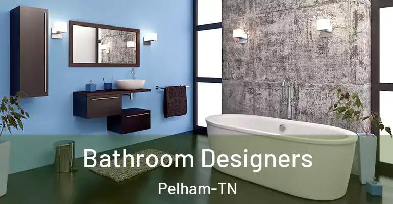 inner Bathroom imggen Bathroom Designers Pelham-TN