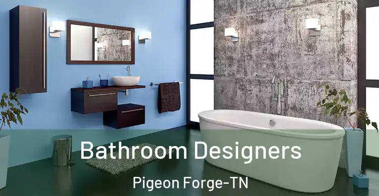 inner Bathroom imggen Bathroom Designers Pigeon Forge-TN