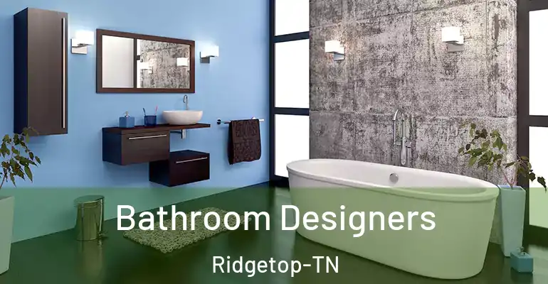 inner Bathroom imggen Bathroom Designers Ridgetop-TN