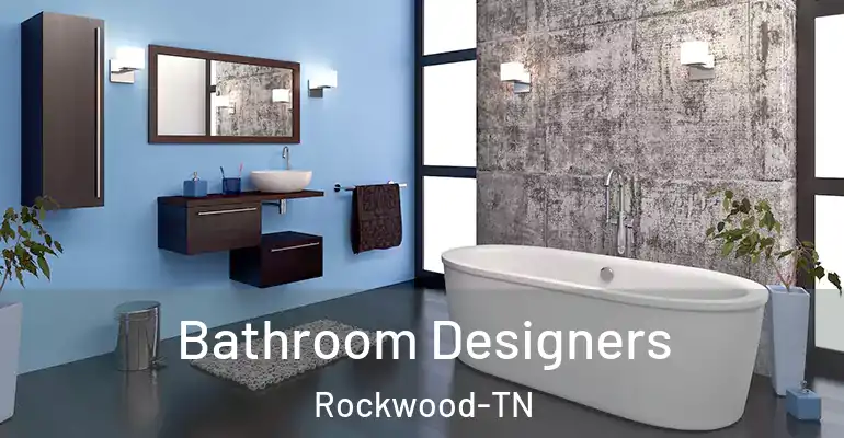 inner Bathroom imggen Bathroom Designers Rockwood-TN