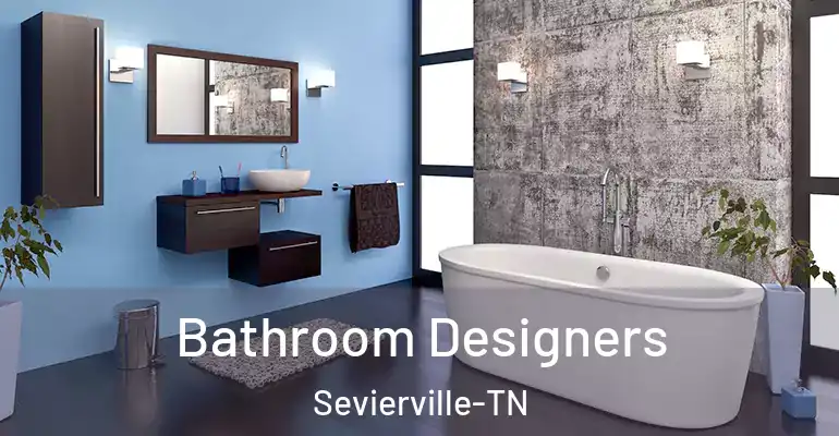 inner Bathroom imggen Bathroom Designers Sevierville-TN