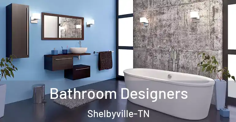 inner Bathroom imggen Bathroom Designers Shelbyville-TN