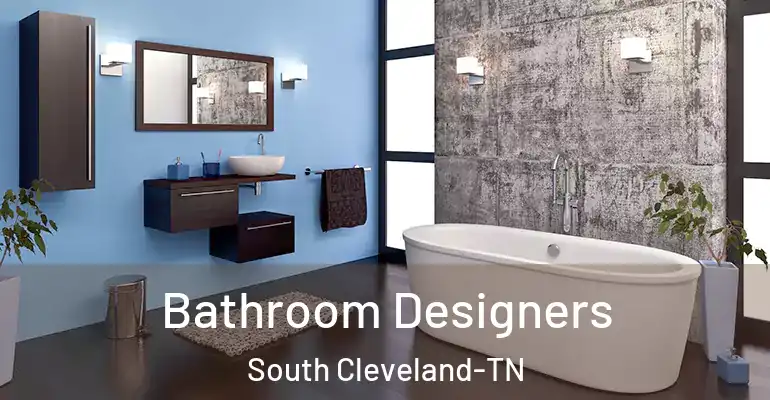 inner Bathroom imggen Bathroom Designers South Cleveland-TN