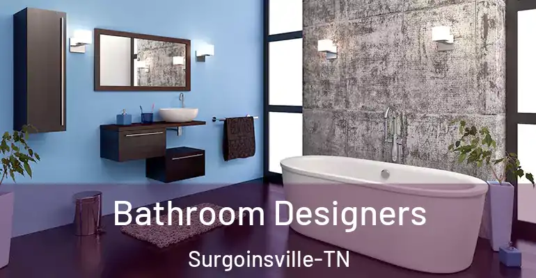 inner Bathroom imggen Bathroom Designers Surgoinsville-TN