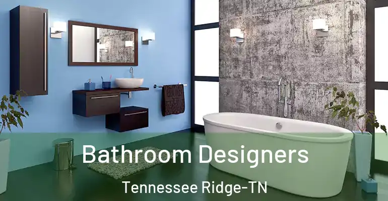 inner Bathroom imggen Bathroom Designers Tennessee Ridge-TN
