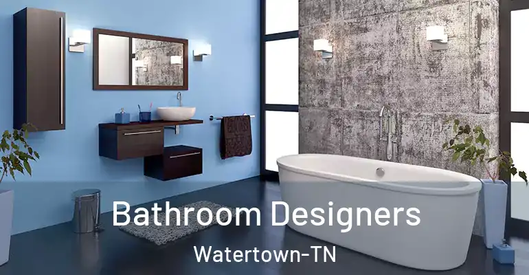 inner Bathroom imggen Bathroom Designers Watertown-TN