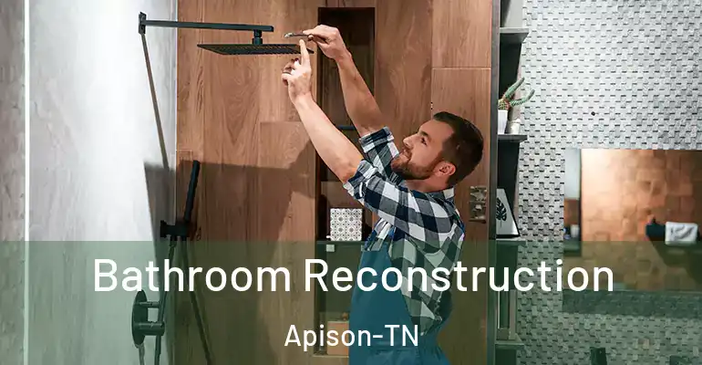 inner Bathroom imggen Bathroom Reconstruction Apison-TN