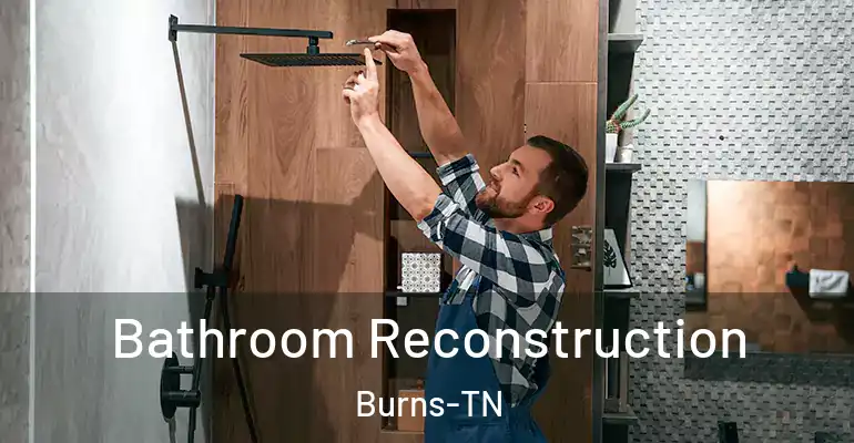 inner Bathroom imggen Bathroom Reconstruction Burns-TN