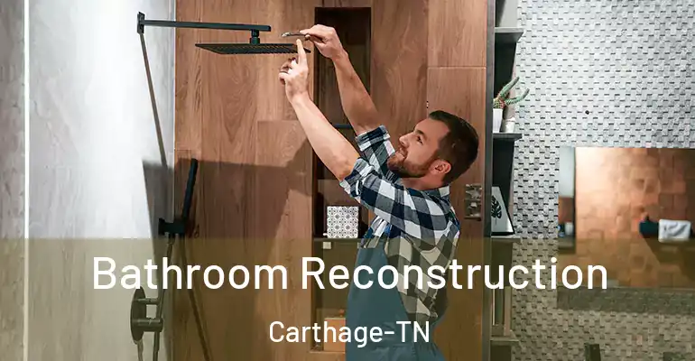 inner Bathroom imggen Bathroom Reconstruction Carthage-TN
