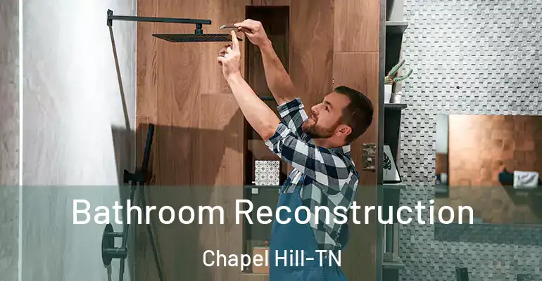 inner Bathroom imggen Bathroom Reconstruction Chapel Hill-TN