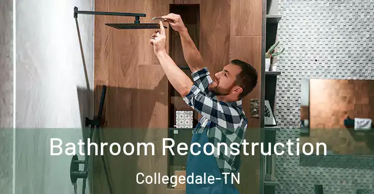 inner Bathroom imggen Bathroom Reconstruction Collegedale-TN