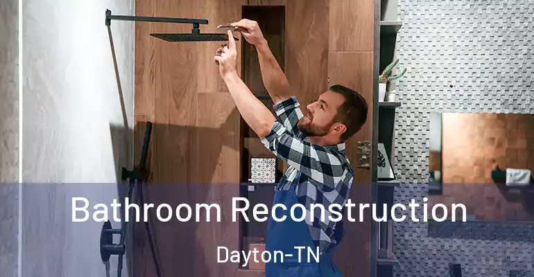 inner Bathroom imggen Bathroom Reconstruction Dayton-TN