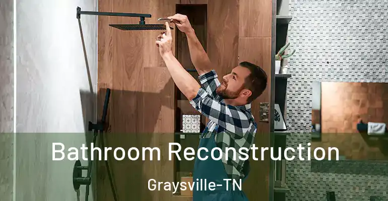 inner Bathroom imggen Bathroom Reconstruction Graysville-TN