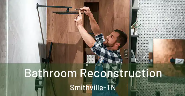 inner Bathroom imggen Bathroom Reconstruction Smithville-TN