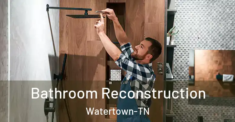 inner Bathroom imggen Bathroom Reconstruction Watertown-TN