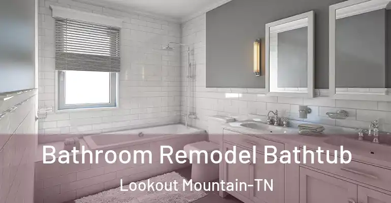 inner Bathroom imggen Bathroom Remodel Bathtub Lookout Mountain-TN