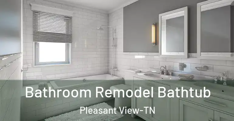 inner Bathroom imggen Bathroom Remodel Bathtub Pleasant View-TN