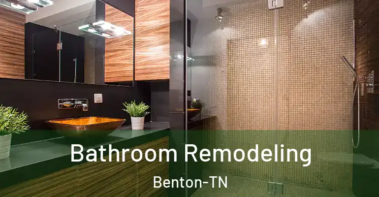 inner Bathroom imggen Bathroom Remodeling Benton-TN