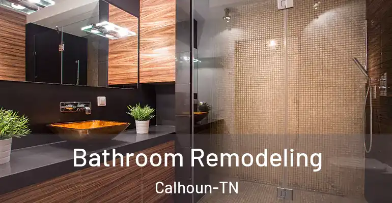 inner Bathroom imggen Bathroom Remodeling Calhoun-TN