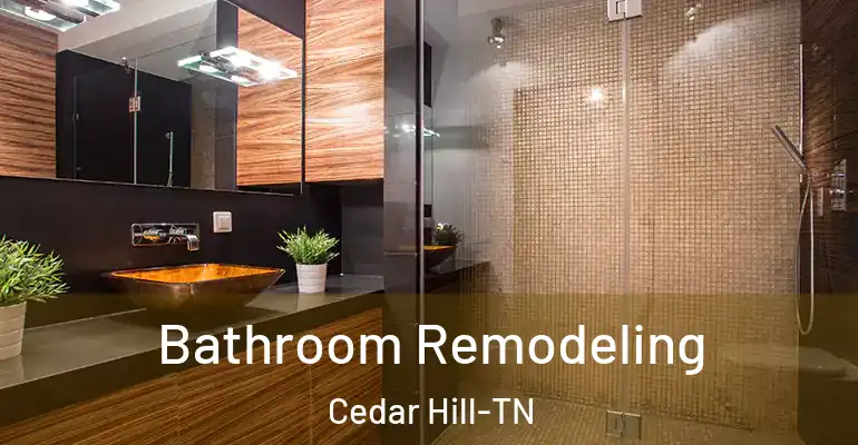inner Bathroom imggen Bathroom Remodeling Cedar Hill-TN
