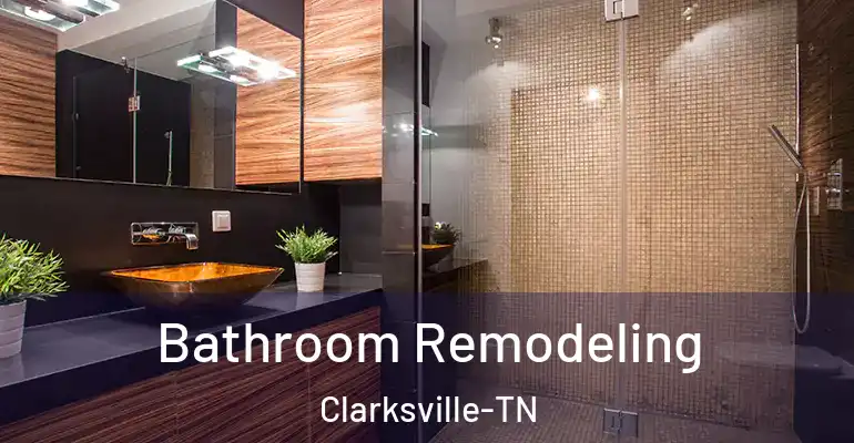 inner Bathroom imggen Bathroom Remodeling Clarksville-TN