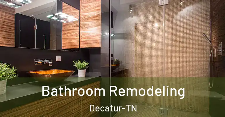 inner Bathroom imggen Bathroom Remodeling Decatur-TN